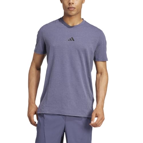 Image of adidas Men's Designed For Training Workout T-Shirt