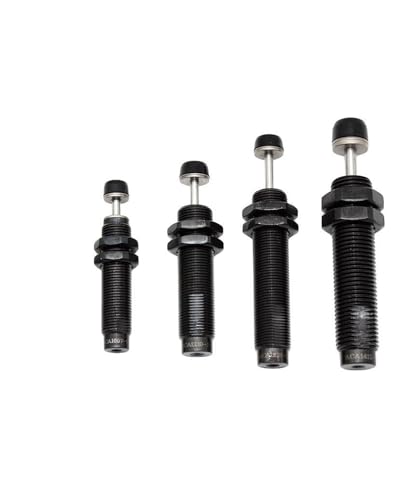 Tampon hydraulique ACA2040 pour stopper les vibrations et chocs de vérins