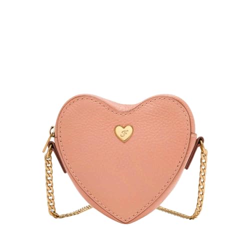 Portefeuille à double pli femmes rose pour désencombrer votre sac de voyage