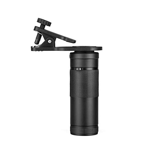 Télescope monoculaire 8x20 idéal pour l'observation des oiseaux et voyage en montagne