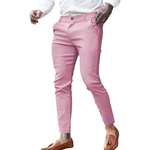 Pantalón Skinny Ajustado para Hombre miniatura 1