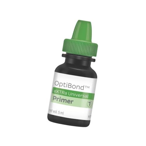 Kerr Dental 36660 OptiBond XTR Universal Self-Etching Adhesive Primer 5mL