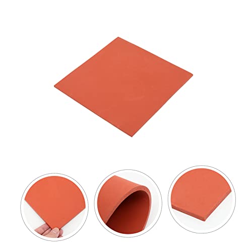 Tapis de presse à chaud isolant durable pour transfert vinyle et sublimation - 8