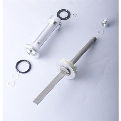 Carpenter CFL5016-3-in-1 Flooring Nailer and Stapler Main Piston Rebuild Kit Cover