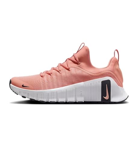 Image of NIKE Free Metcon 6 Men's Trainers Gym Fitness Workout Shoes