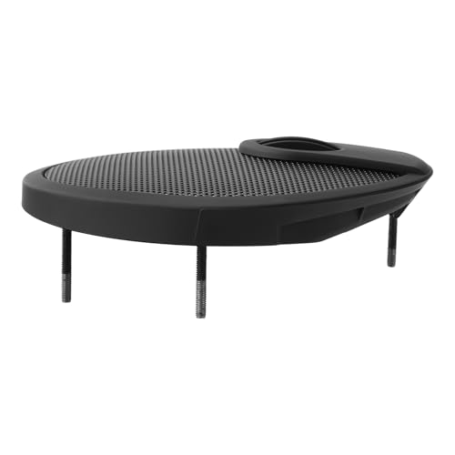 Rejillas de altavoz para maletero de moto 6.5” TCMT miniatura 4