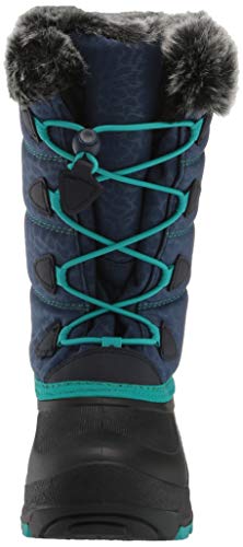 Kamik Unisex-Child Snowgypsy3 Snow Boot2