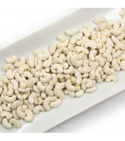 Alubia Mongeta Ganxet a Granel 500g - Legumbre Gourmet para Cocina Saludable