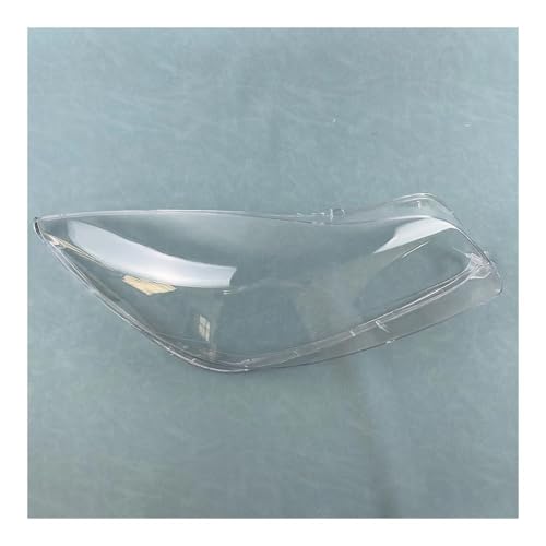 Couvercle de phare pour Insignia 2009-2011 lentille de remplacement