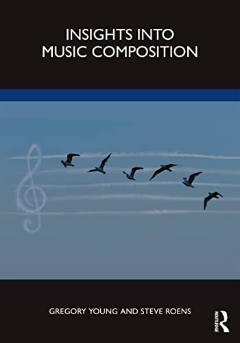 Insights into Music Composition surmontez la page blanche et écrivez vos mélodies