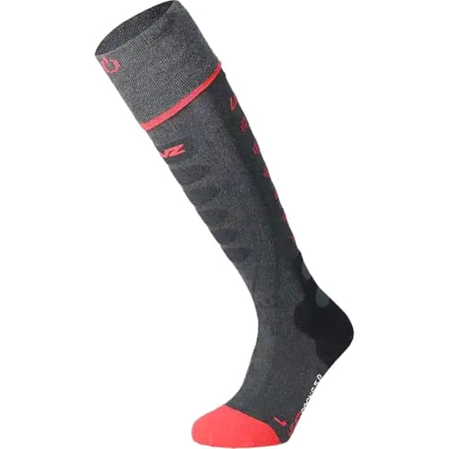 Heat Socks 5.1 Toe Cap Regular Fit (Socks Only)