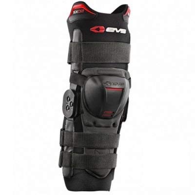 Amazon | EVS イーブイエス SX02 Knee Brace ニーブレース 膝 