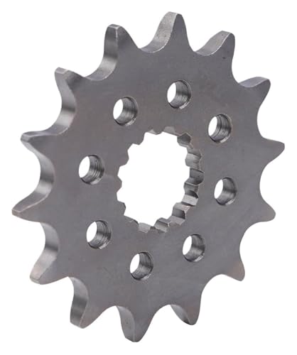 Pignon avant arrière 520 pour Kove 321RR kit transmission pas de chaîne p30