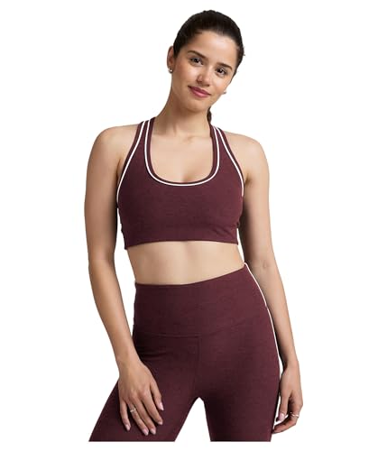 Beyond Yoga Women's Spacedye Ready Bra