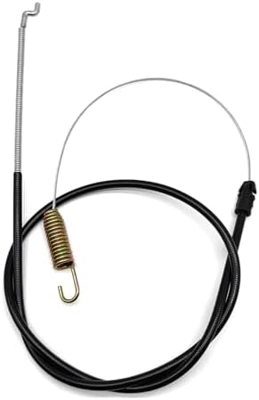 Best Rear Bagging Lawn Mower – Which One Will Transform Your Yard? 4 Quanaoo Traction Cable 112-8817 Compatible with Toro Lawn-Boy 20" Recycler/Rear Bagging Lawn Mower fits 20314 20316 29639 29641 29642 29643 Toro Lawnmower Parts