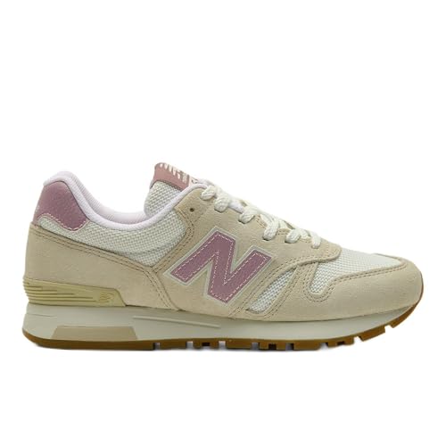 New Balance WL565LLC Bej Kadın Günlük Giyim