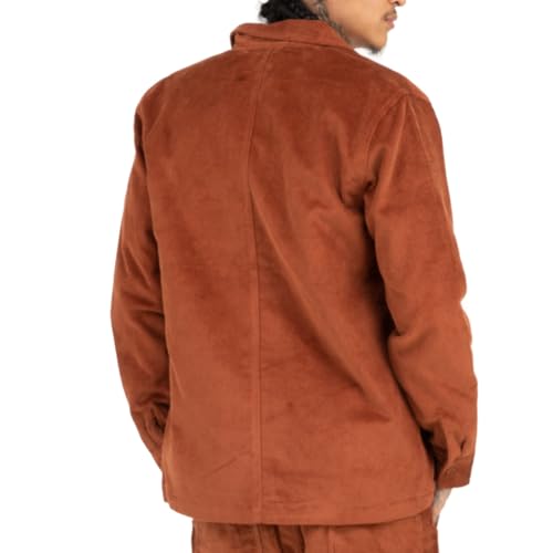 Pro Club Men's Heavyweight Corduroy Chore Jacket2