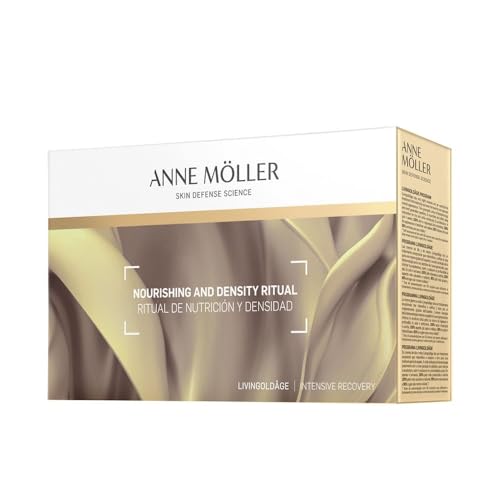 Regalo para el cuidado de la piel de la marca Anne Moller ideal para MUJER