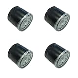 Oil Filter Compatible For MAZDA 121 2 3 323 / Mazda 6 626 CX-3 CX-30 CX-5 / DEMIO MX-3 MX-5 /