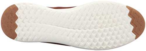 Cole Haan Men's Grandpro Tennis Fashion Sneaker, Woodbury Handstain, 10 M Us #TOP3