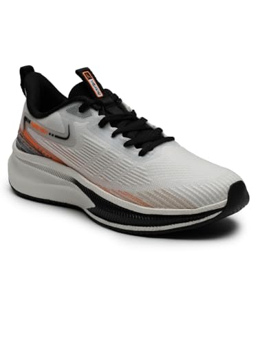 Image of Action | Athleo | BULLET-222 | Stylish | Lightweight | Comfortable | Trendy | Sports | Running Shoes | for Men