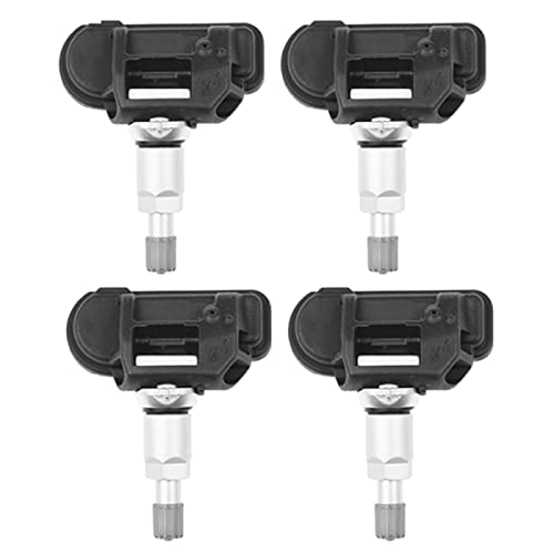 Capteur de pression des pneus TPMS pour Dodge Viper ZD 2015 pour supprimer le voyant de crevaison