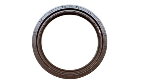 Joint de vilebrequin 4M40 arrière ME203250 pour stopper les fuites d'huile moteur