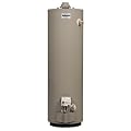 Reliance 6-50-NBRT 400 Tall 40000 BTU Natural Gas Water Heater with 15" Installation, 50 gallon