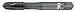 Spiral Point Tap, Plug, 7/16-14, H3 Limit