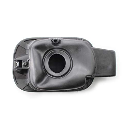 pedkit Substituição da tampa do tanque de gás de combustível da tampa do tanque para Jetta 2006-2011