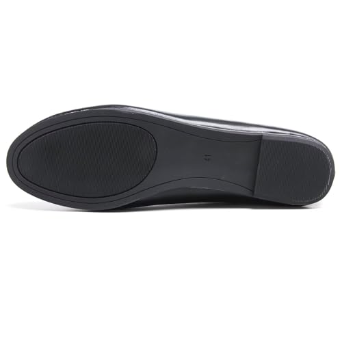 Image of SAILING LU Casual Shoes for Women Dressy Ballet Flats | Comfort Fit, Work Shoes,Casual for Women, Slip-Ons Loafers