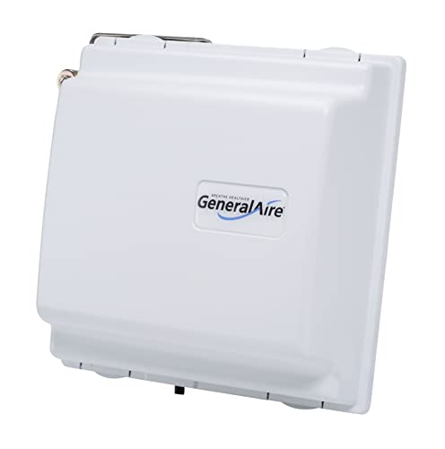 GeneralAire 4400A Fan-Assist Humidifier