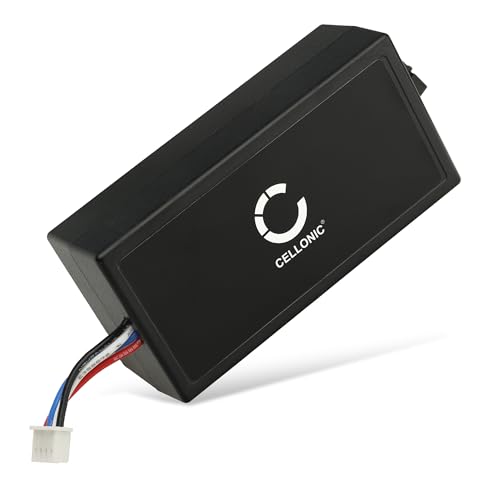 subtel, Batería para Modelismo y dron Compatible con Parrot Disco, PF070250 (11.1V, 3400mAh)