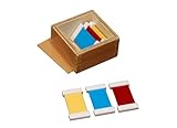 Kid Advance Montessori Color Tablets #1