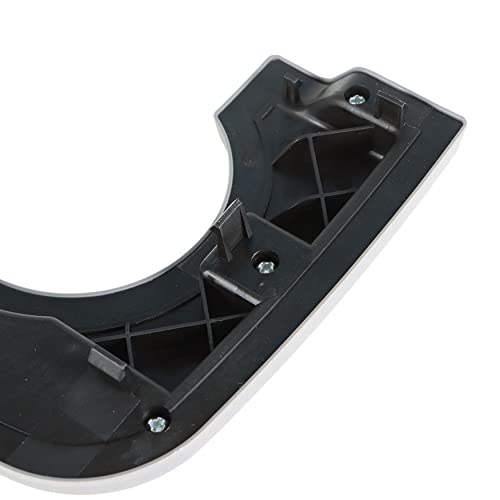 Portavasos central delantero gris para F150 1997-2003 miniatura 5