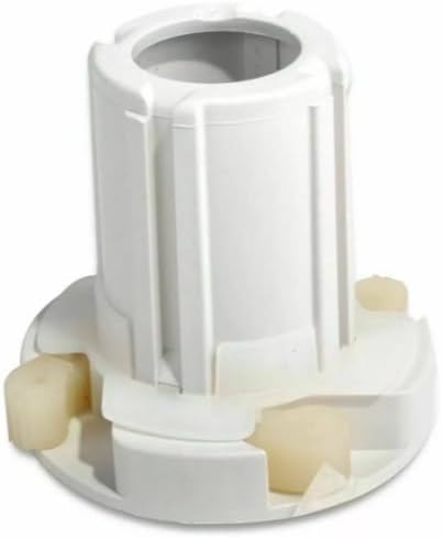 WP8537433 Washer Agitator Cam Repair Kit 8537433 Replacement for Whirlpool OEM