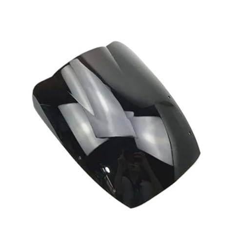 Pare-brise moto pour Suzuki GSXF 600 750 idéal pour les trajets quotidiens