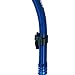 Cressi Supernova Dry, Clear/Cobalt