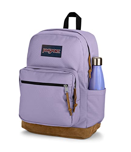 JanSport JS0A4QVA5M9 Pacote direito lilás pastel 4 31DWAkn9WHL