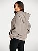 Trendy Queen Womens Oversized Hoodies Fleece Sweat... #3
