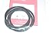O-Ring, Black