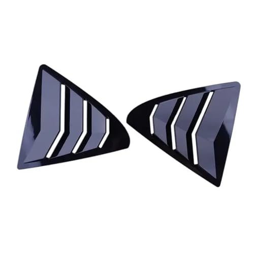 NTX IS300 IS250 200t 2013 2014-2019 ԗp A[o[EBhE TChVb^[Jo[ gXebJ[ xgXN[v ABS J[{t@Co[(Gloss Black)