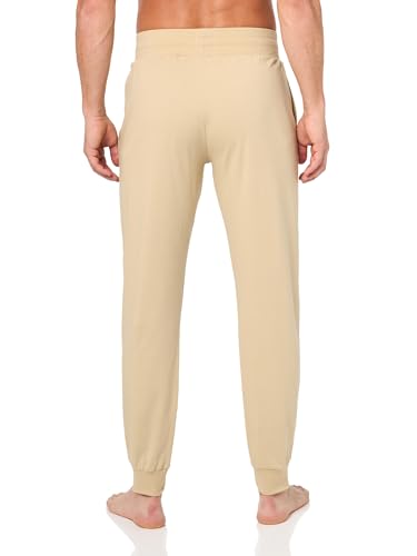 HUGO mens Linked Cuffed Lounge Pants2