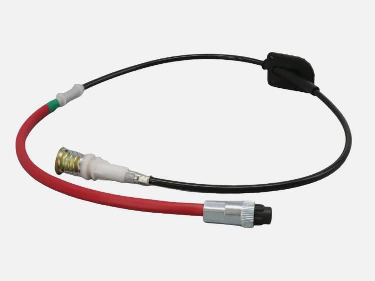 Speedometer Shaft Cable 25050-55G00 2505055G00 Fits for 1986-1994 Nissan D21 2.4L 3.0L