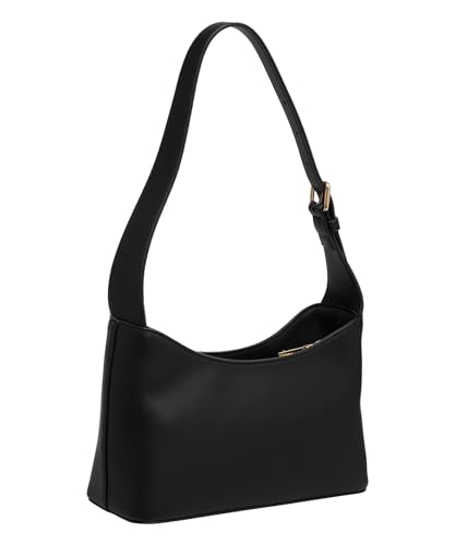 Love Moschino women hobo bags black - Image 3
