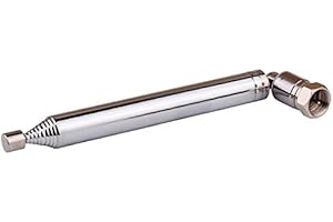 Tivoli Audio Model One Compatible Telescopic Antenna