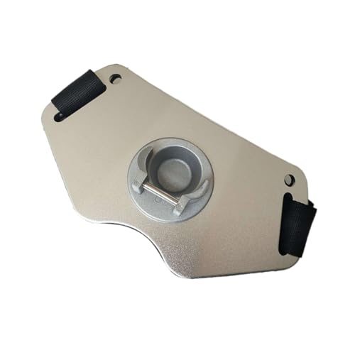 Ceinture de combat de pêche avec support de canne réglable pour bateau