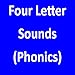 Four Letter Sounds CS