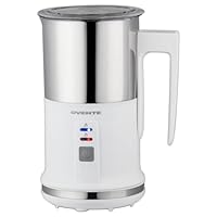 Algopix Similar Product 8 - Ovente Electric Stainless Steel Milk