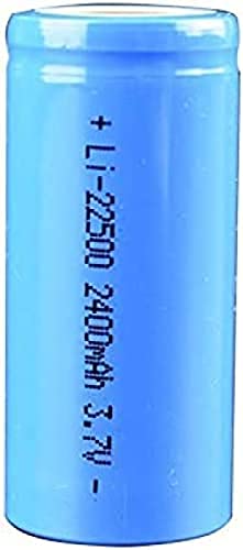 Batería Power Tool Special 22500 3.7V 2400MAH 1PCS